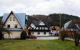 Dom Wypoczynkowy u Gałów